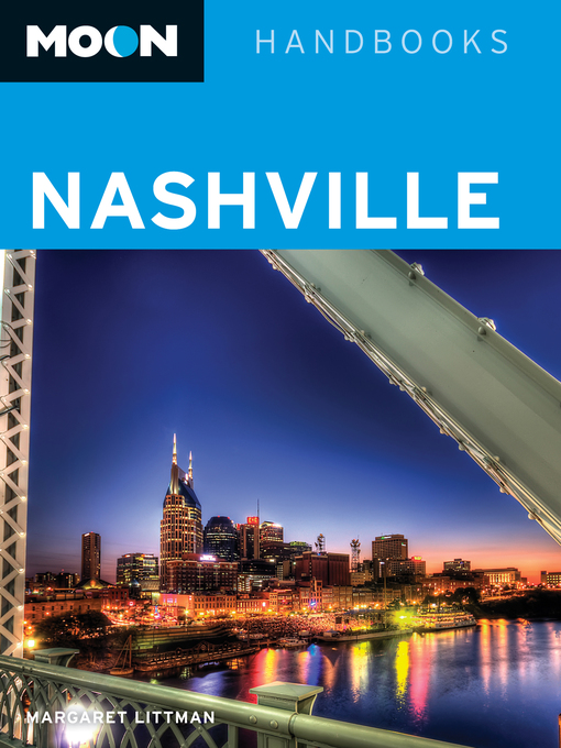 Title details for Moon Nashville by Margaret Littman - Available